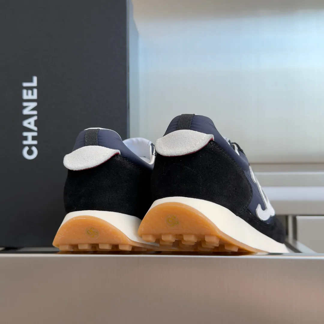 Кроссовки Женские Chanel 11226529