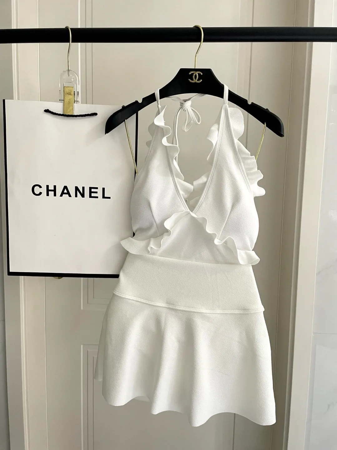 Купальники Женские Chanel 17498362