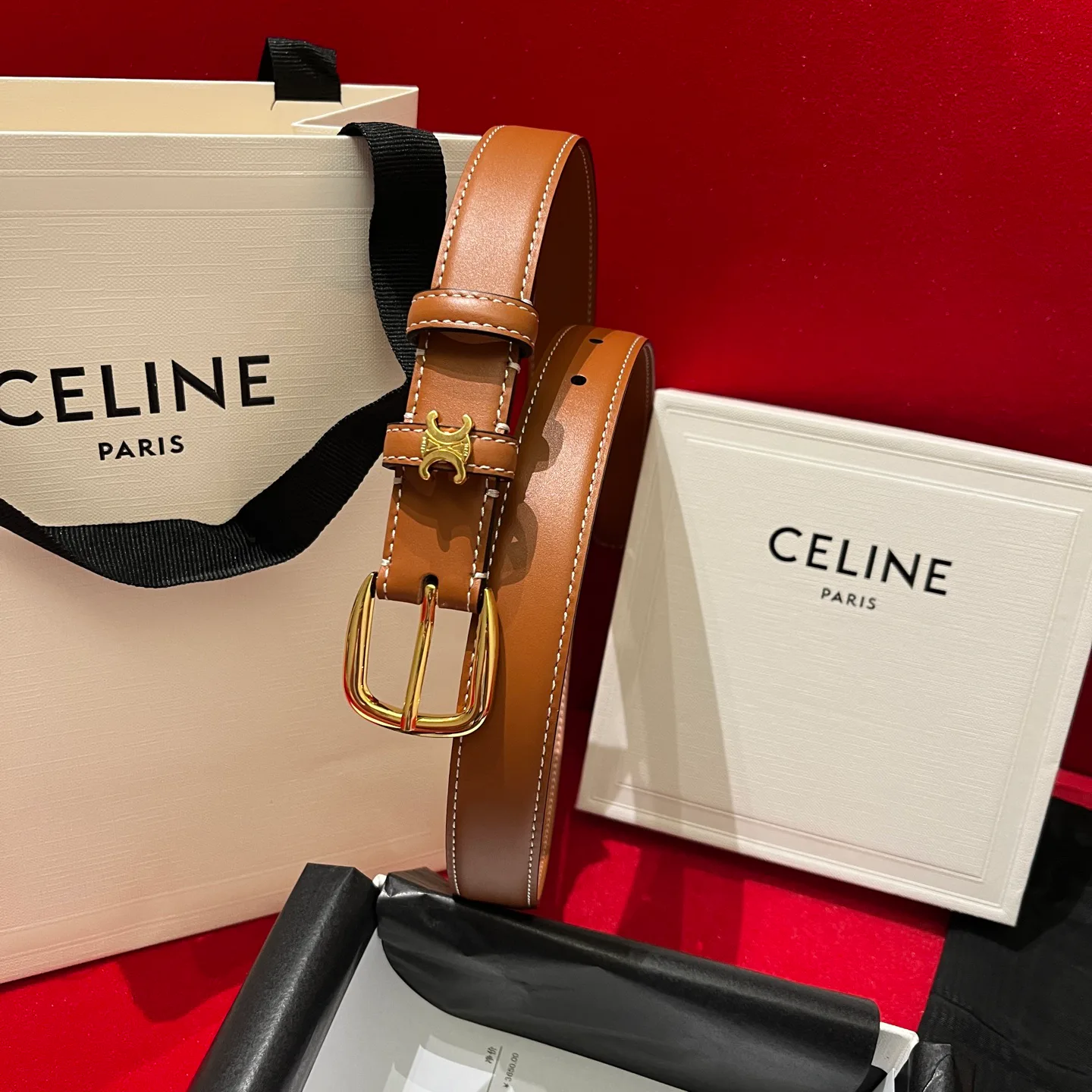 Поясные Сумки Женские Celine 10587936