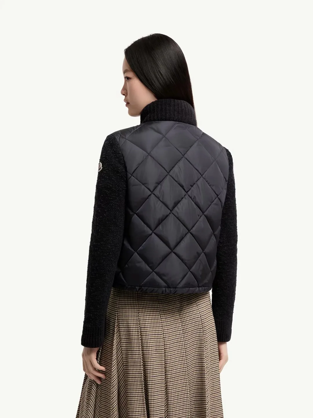 Куртки И Пуховики Женские Moncler 18249197