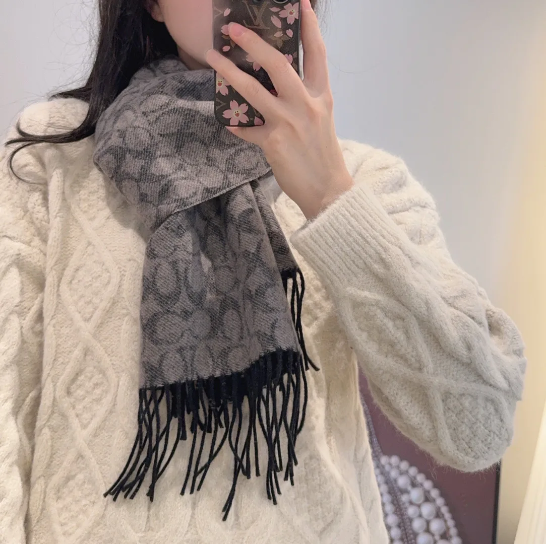 Шарфы Coach 463874