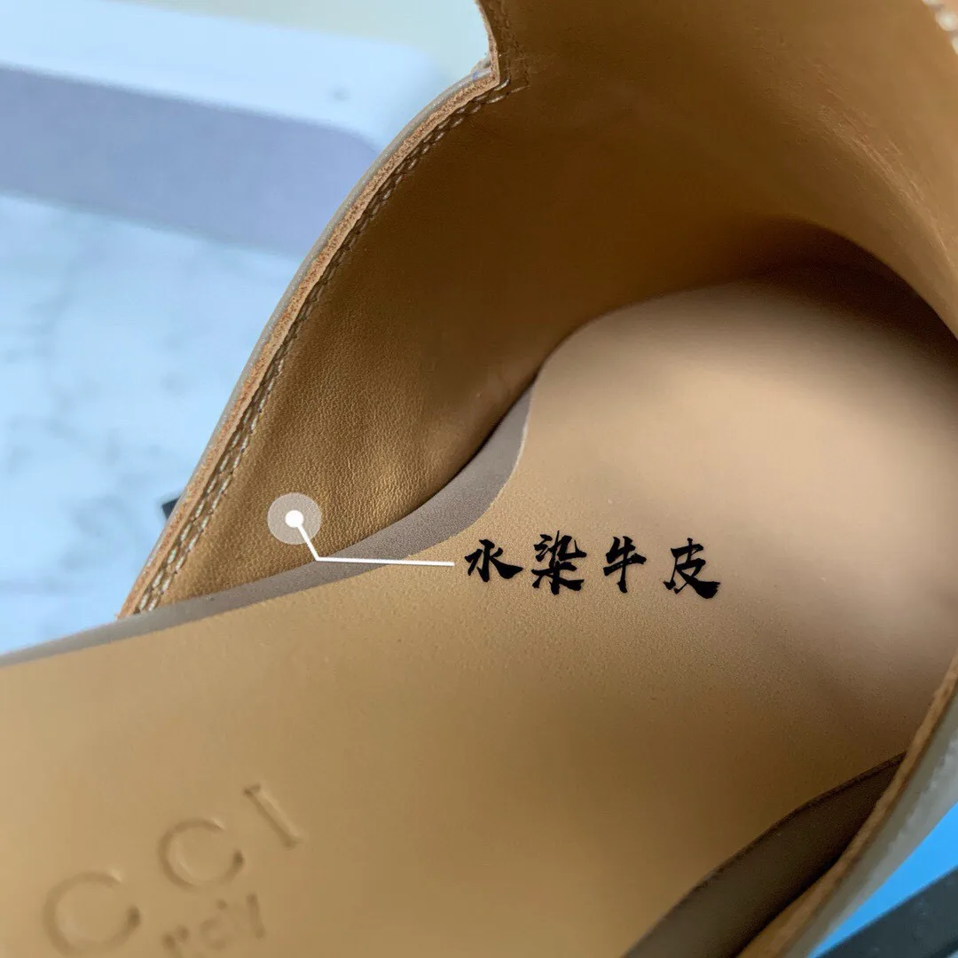Мюли И Сабо Женские Gucci 17570568
