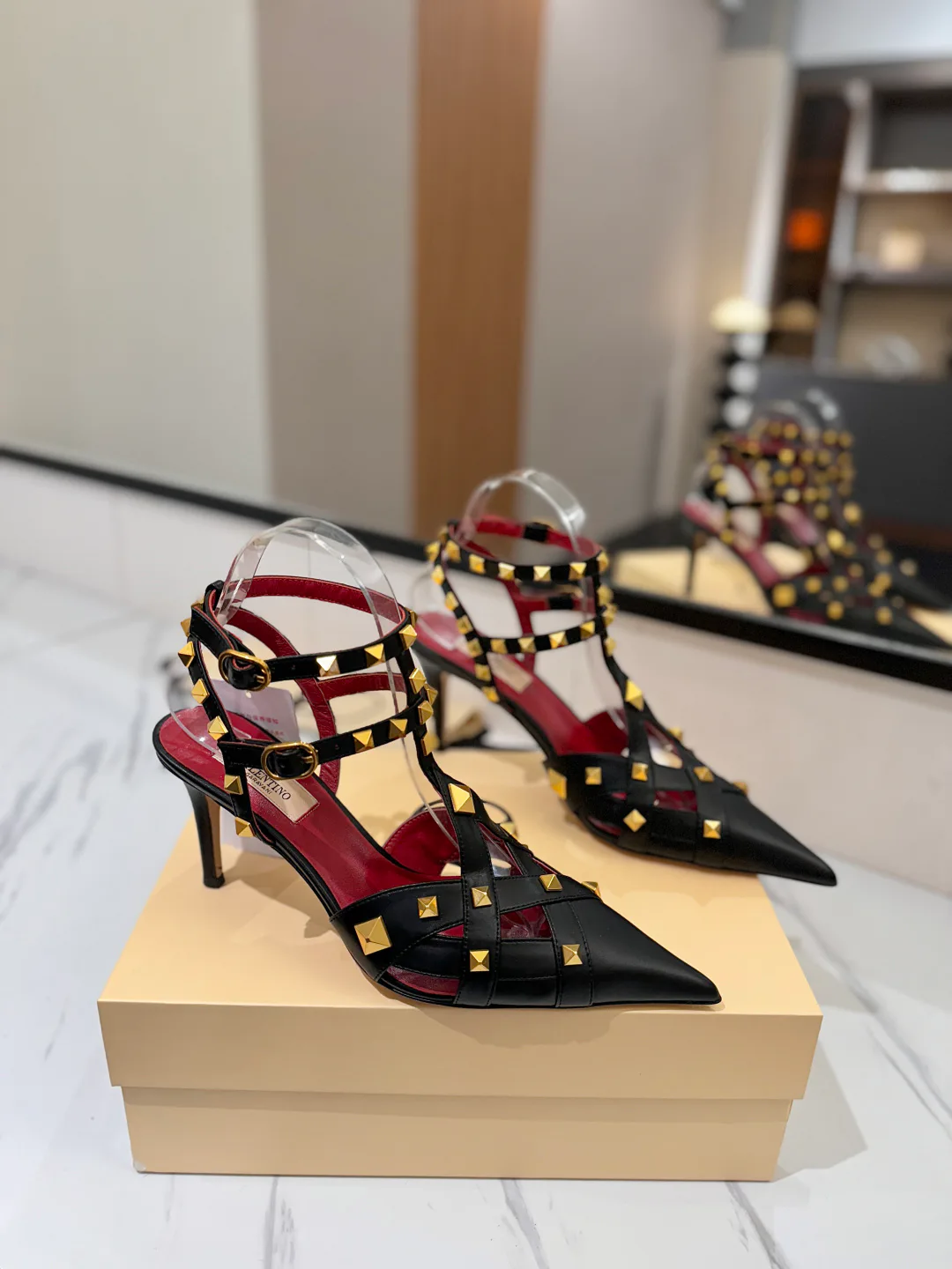 Туфли Женские Valentino 15356538
