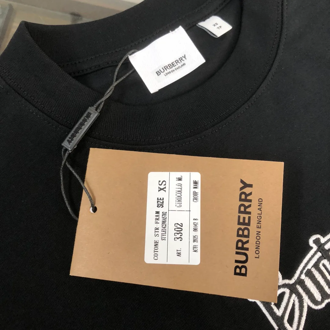 Футболки Женские Burberry 3984756