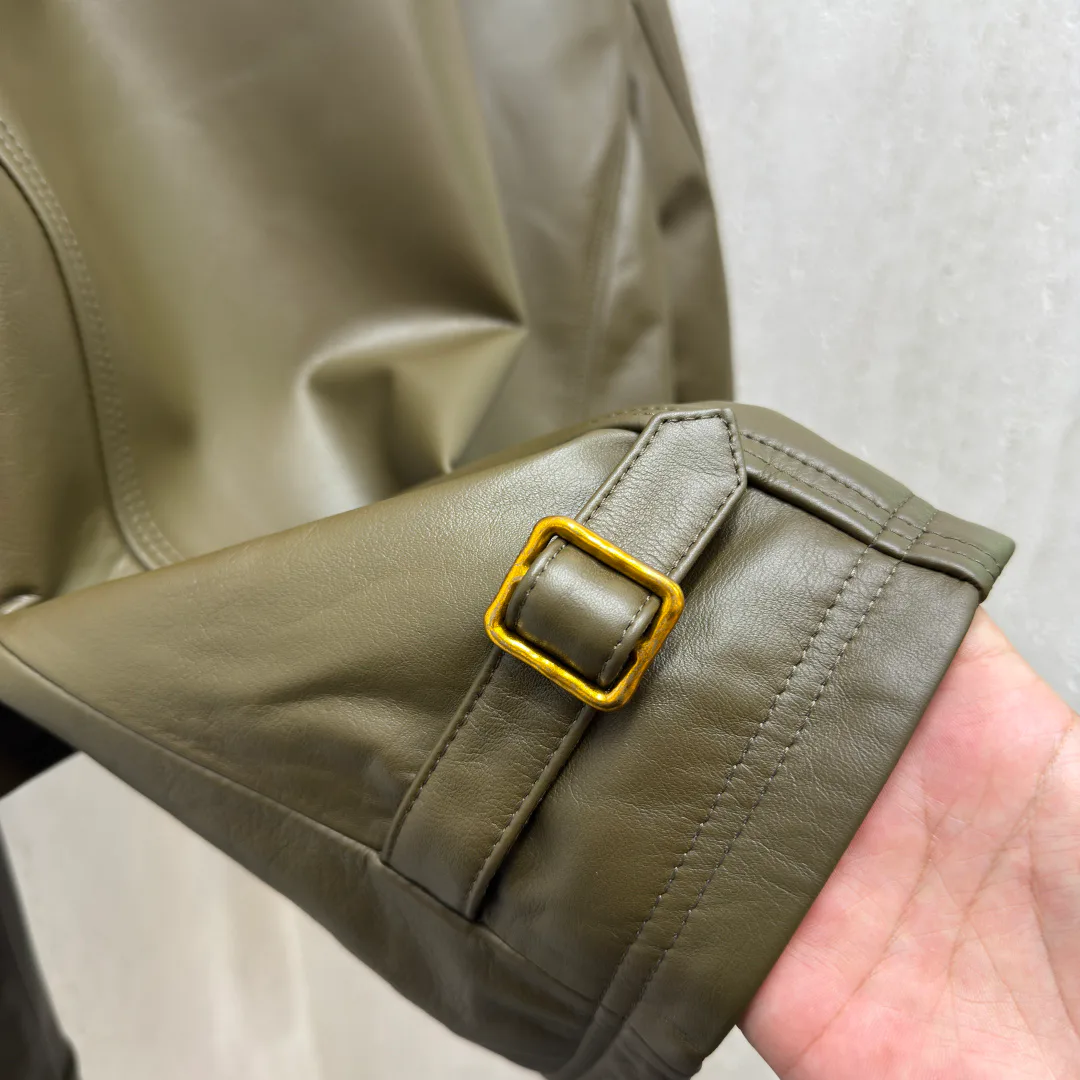 Кожаные Куртки И Дублёнки Мужские Louis Vuitton 17966988