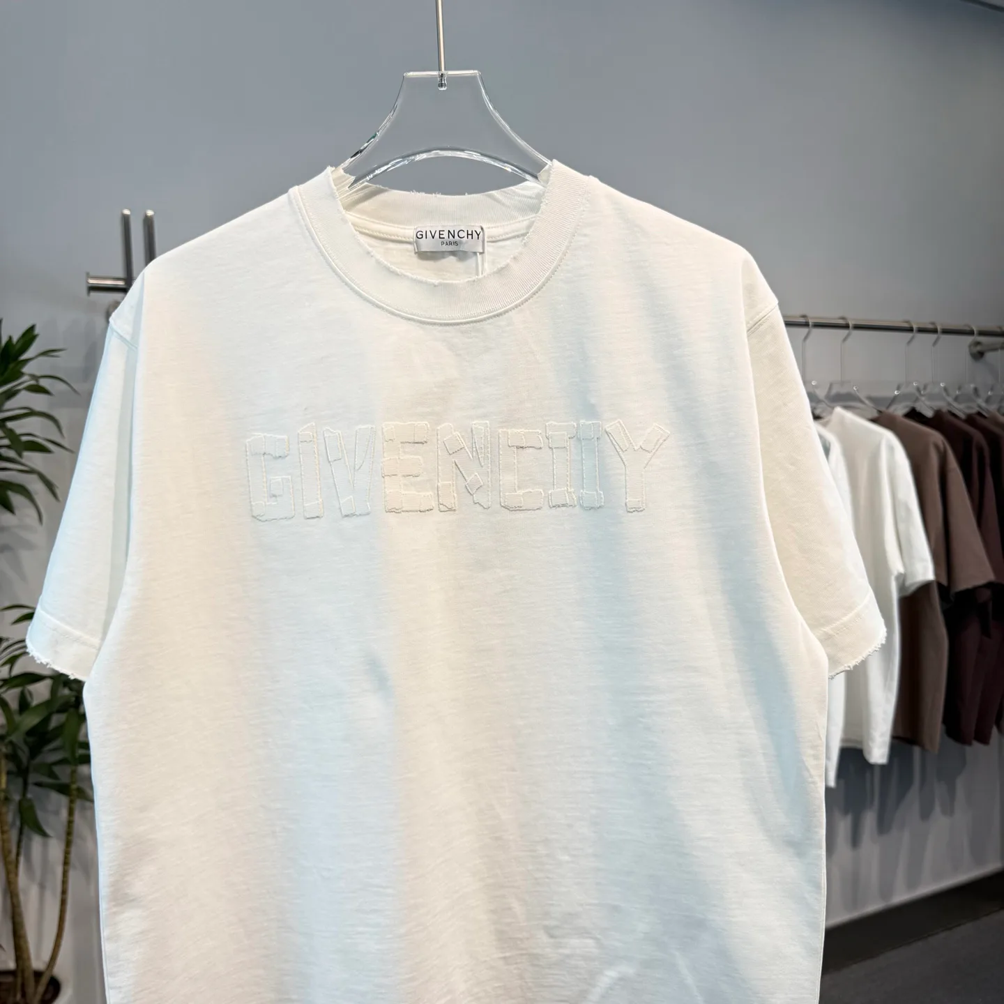 Футболки Женские Givenchy 11350118