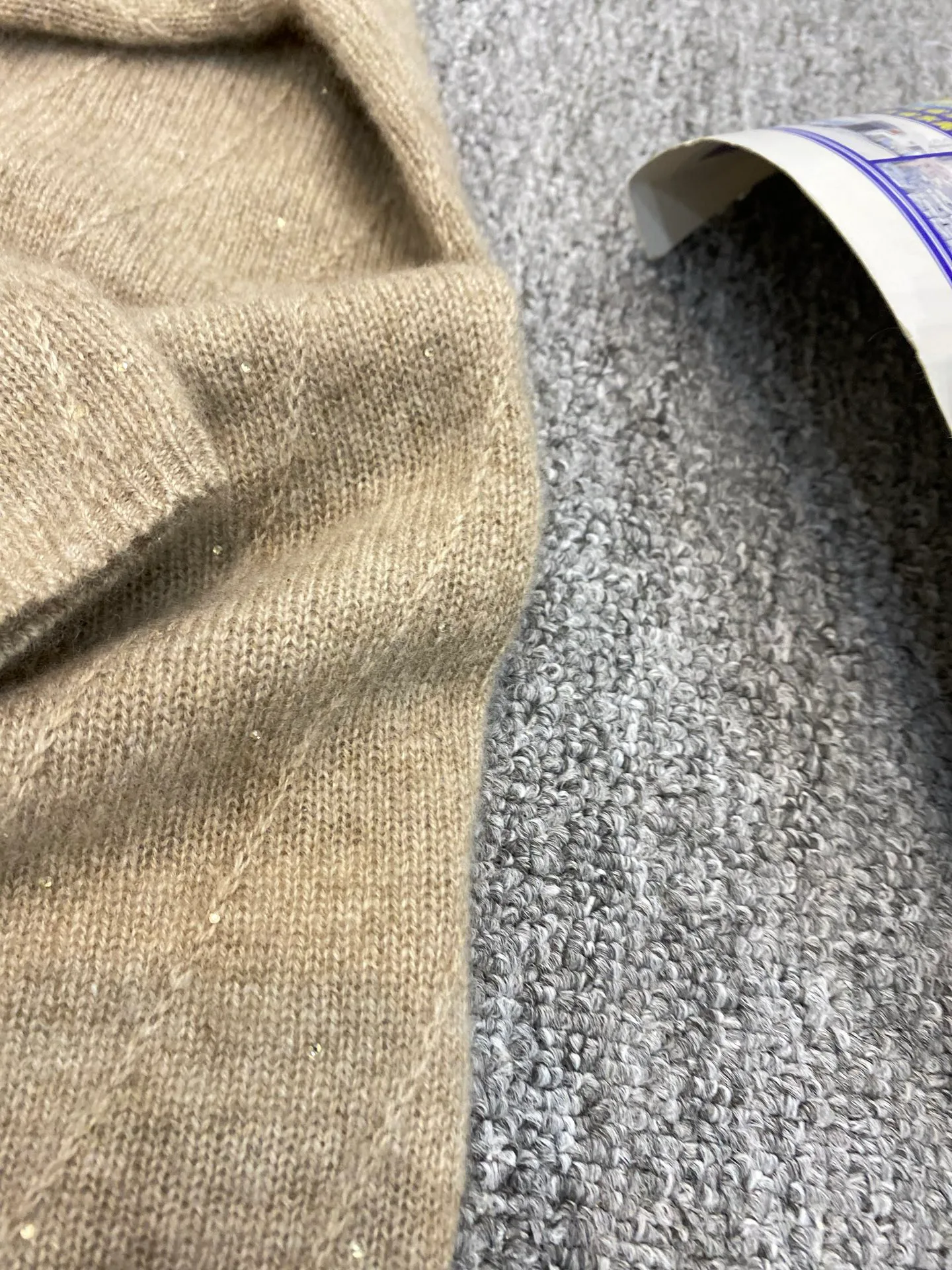 Джемперы Женские Loro Piana 93471