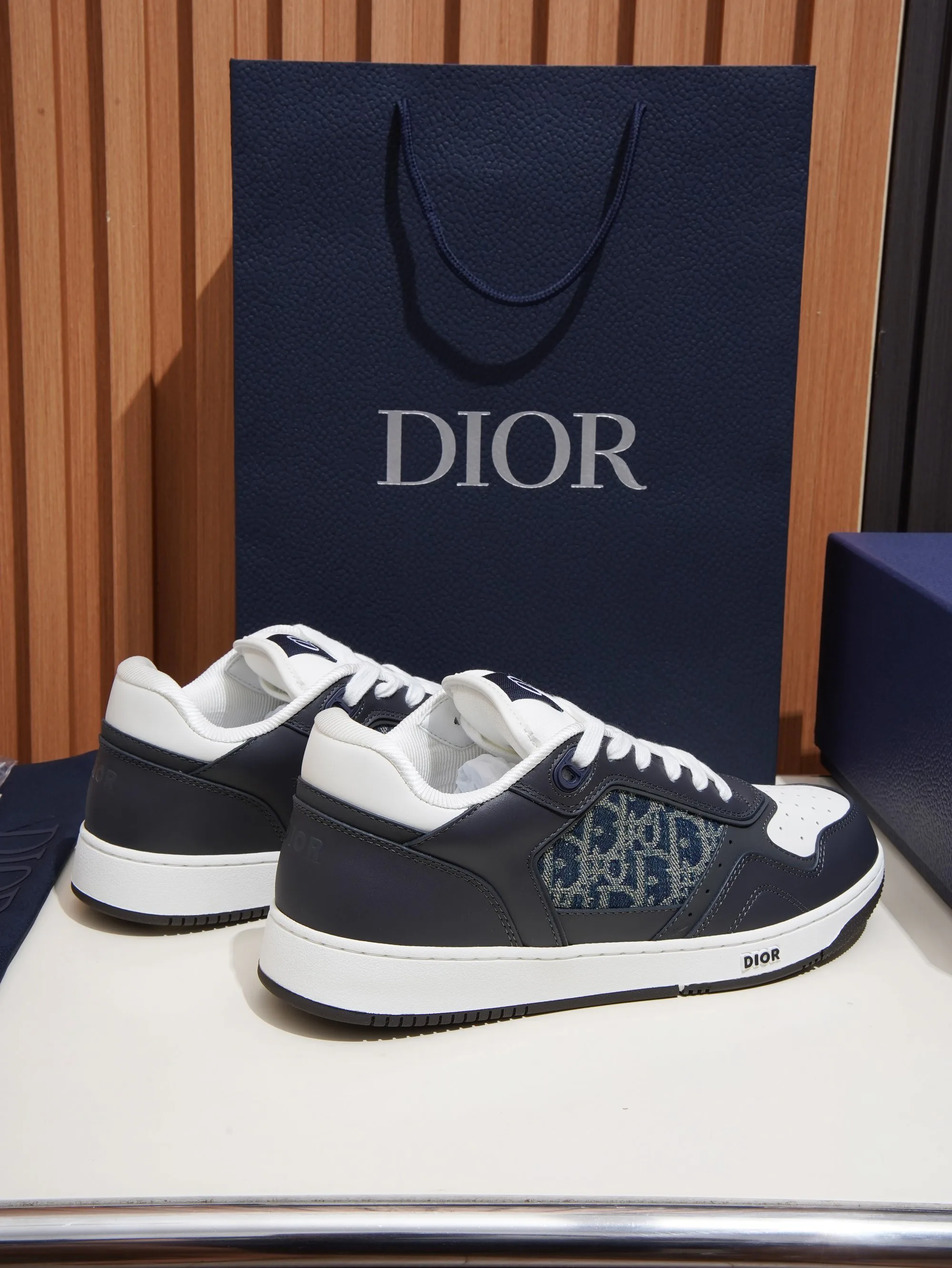 Кроссовки Женские Christian Dior 18781790