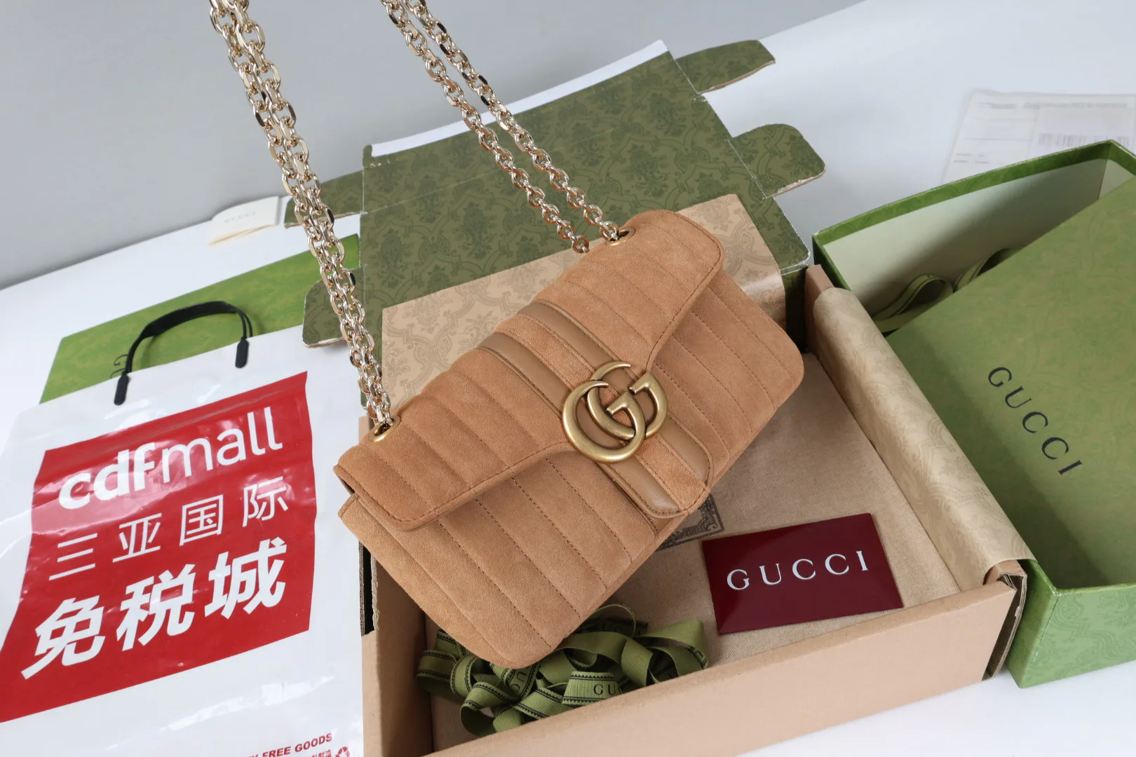 Классические Сумки Женские Gucci 18004291