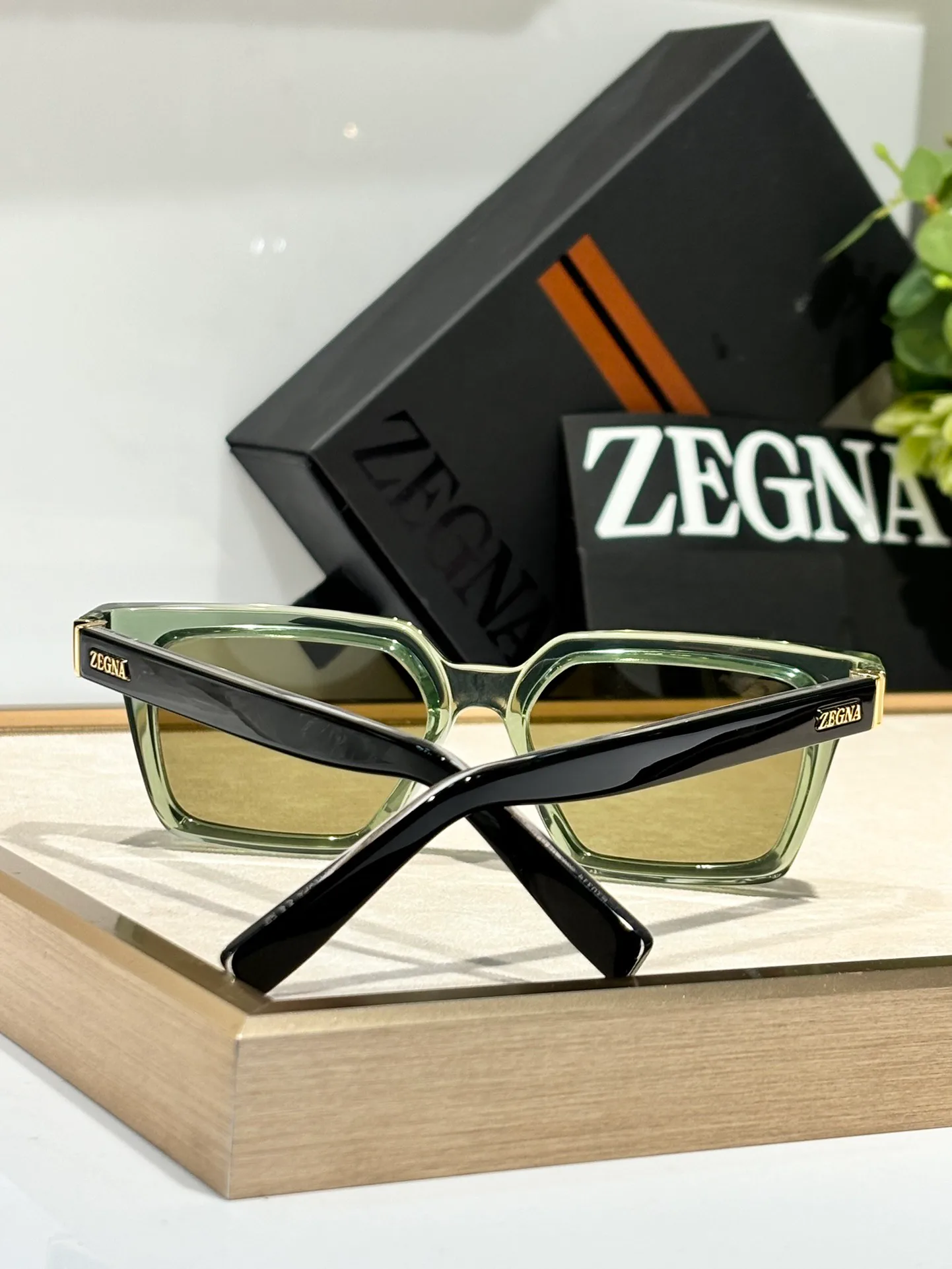 Очки Zegna 11562187