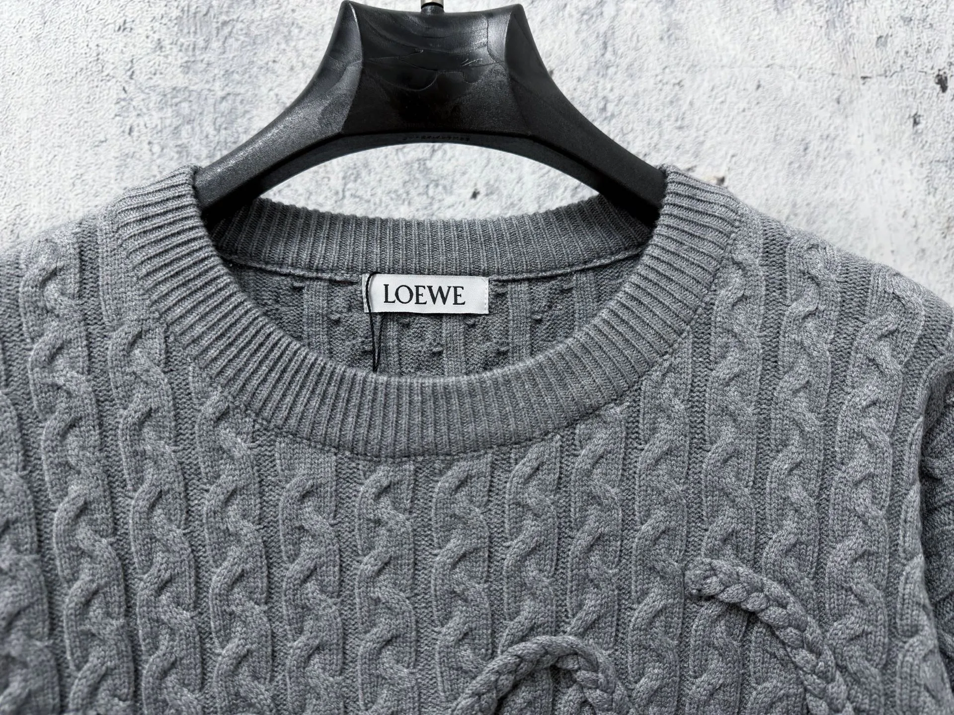 Джемперы И Свитеры Мужские Loewe 18392057
