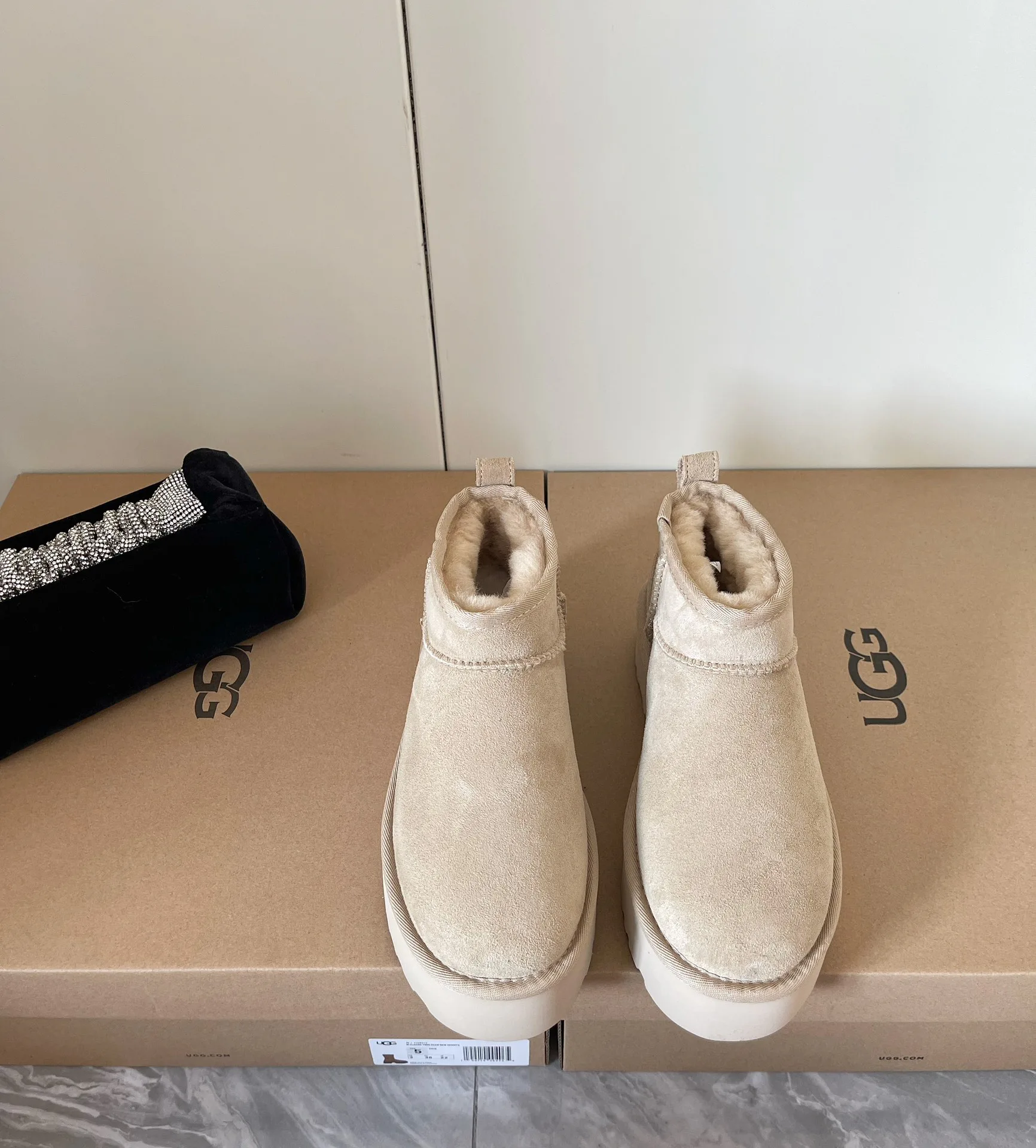 Угги Женские Ugg 473534