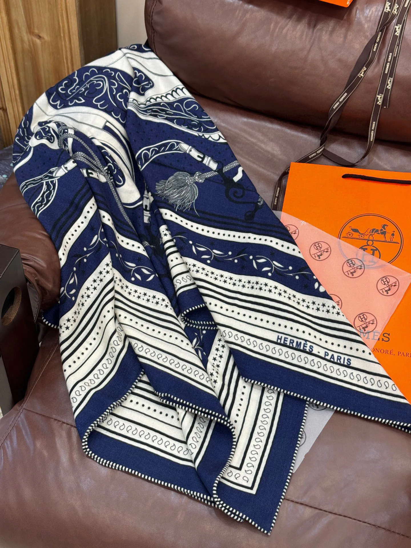 Платки Hermes 789818