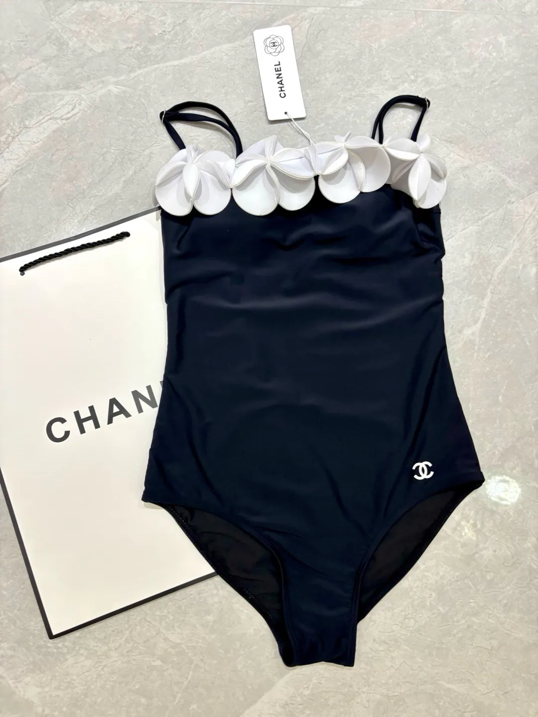 Купальники Женские Chanel 17631869