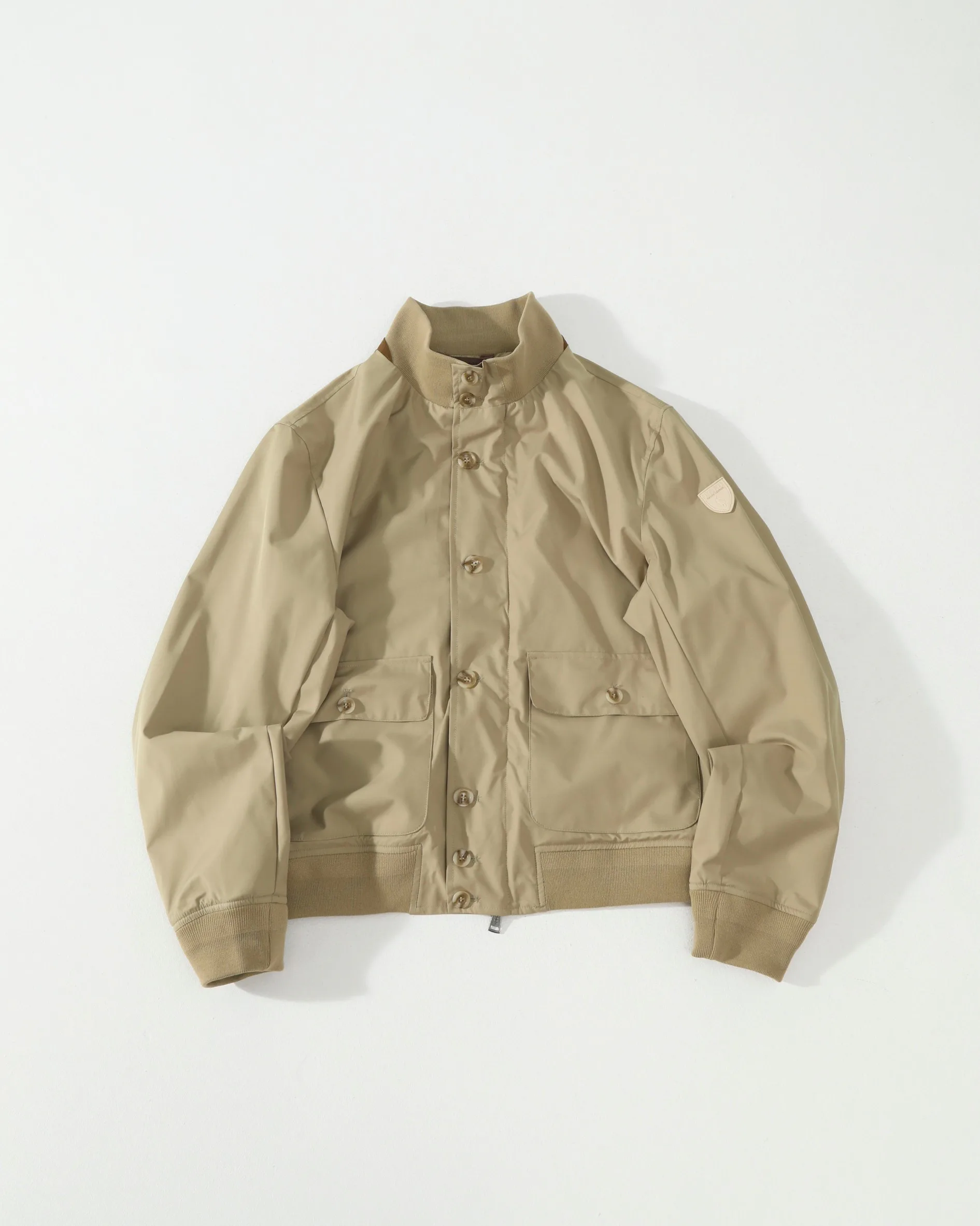 Куртки И Пуховики Мужские Ralph Lauren 17334537