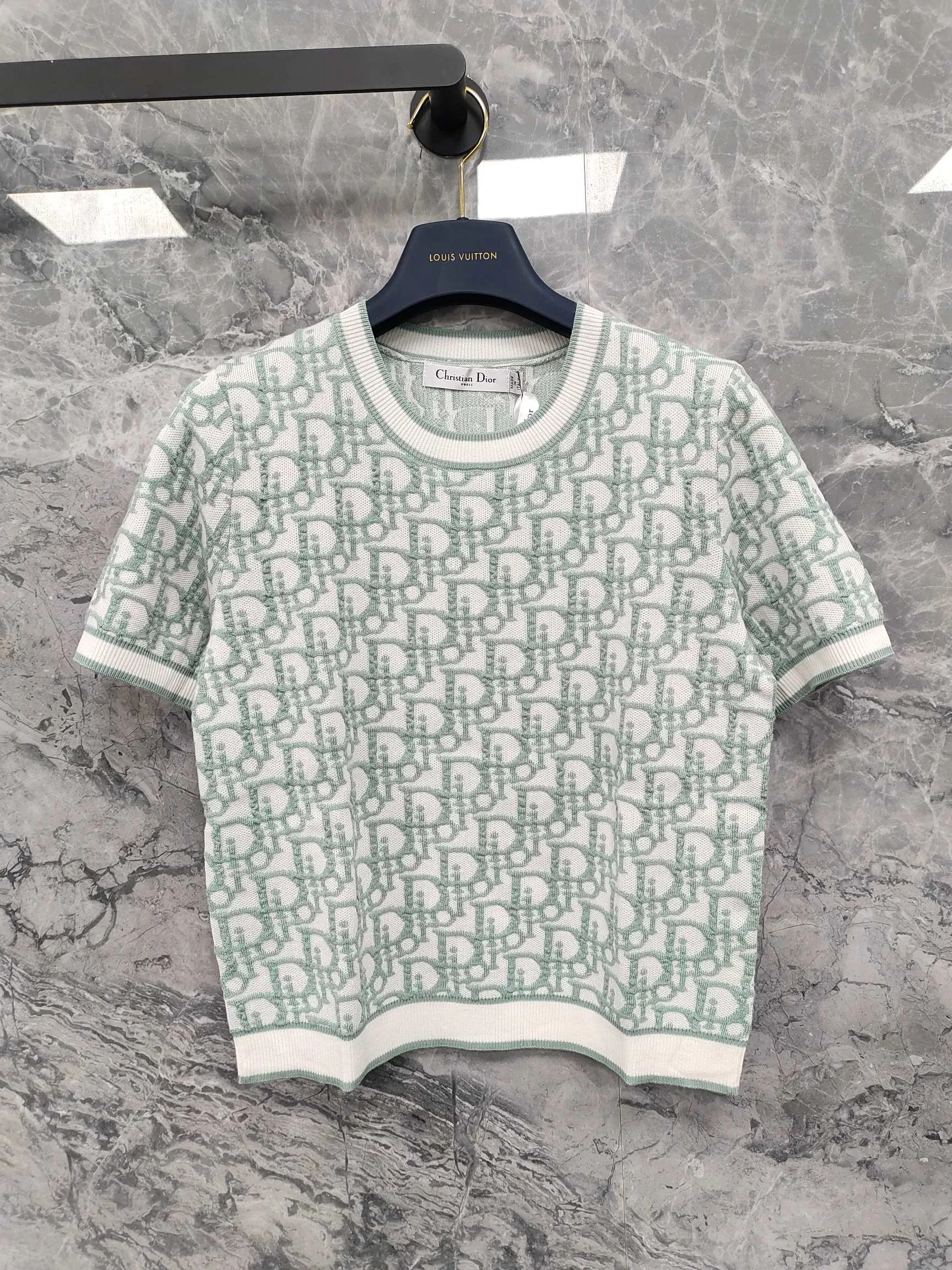 Топы Женские Christian Dior 11550198