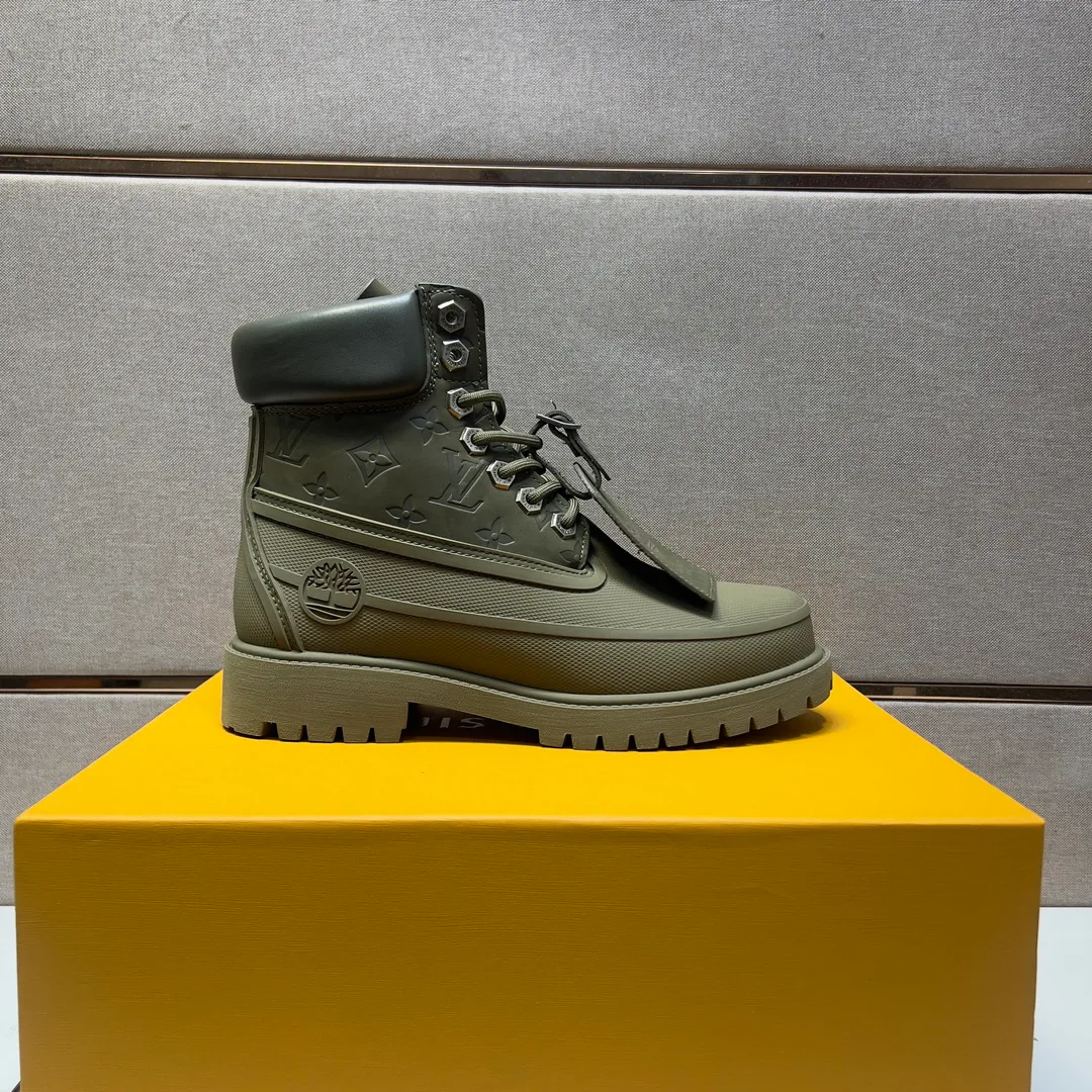 Ботинки Мужские Louis Vuitton 183919