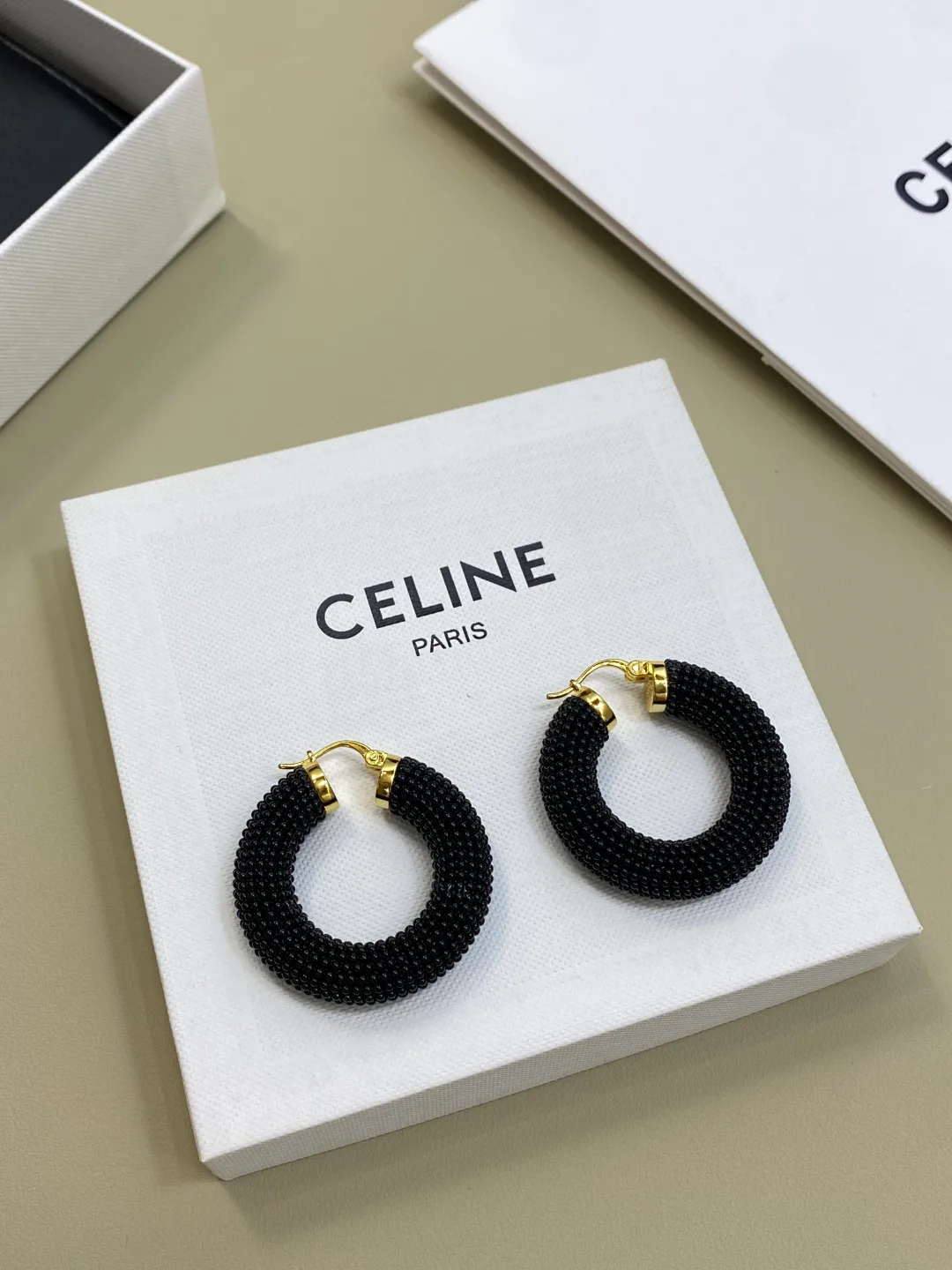 Бижутерия Celine 17642847
