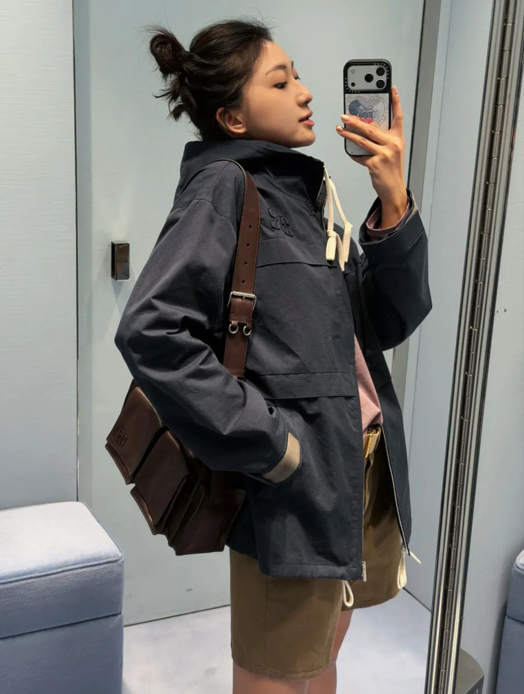 Куртки И Пуховики Женские Miu Miu 11652458