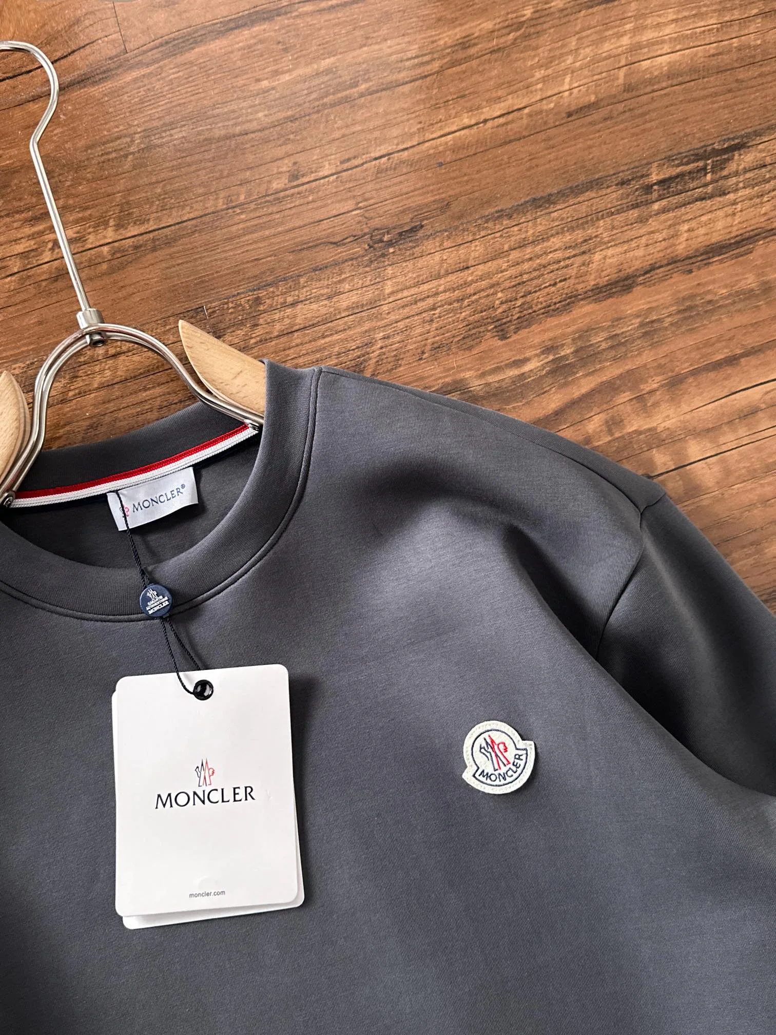 Свитшоты И Худи Мужские Moncler 4539439