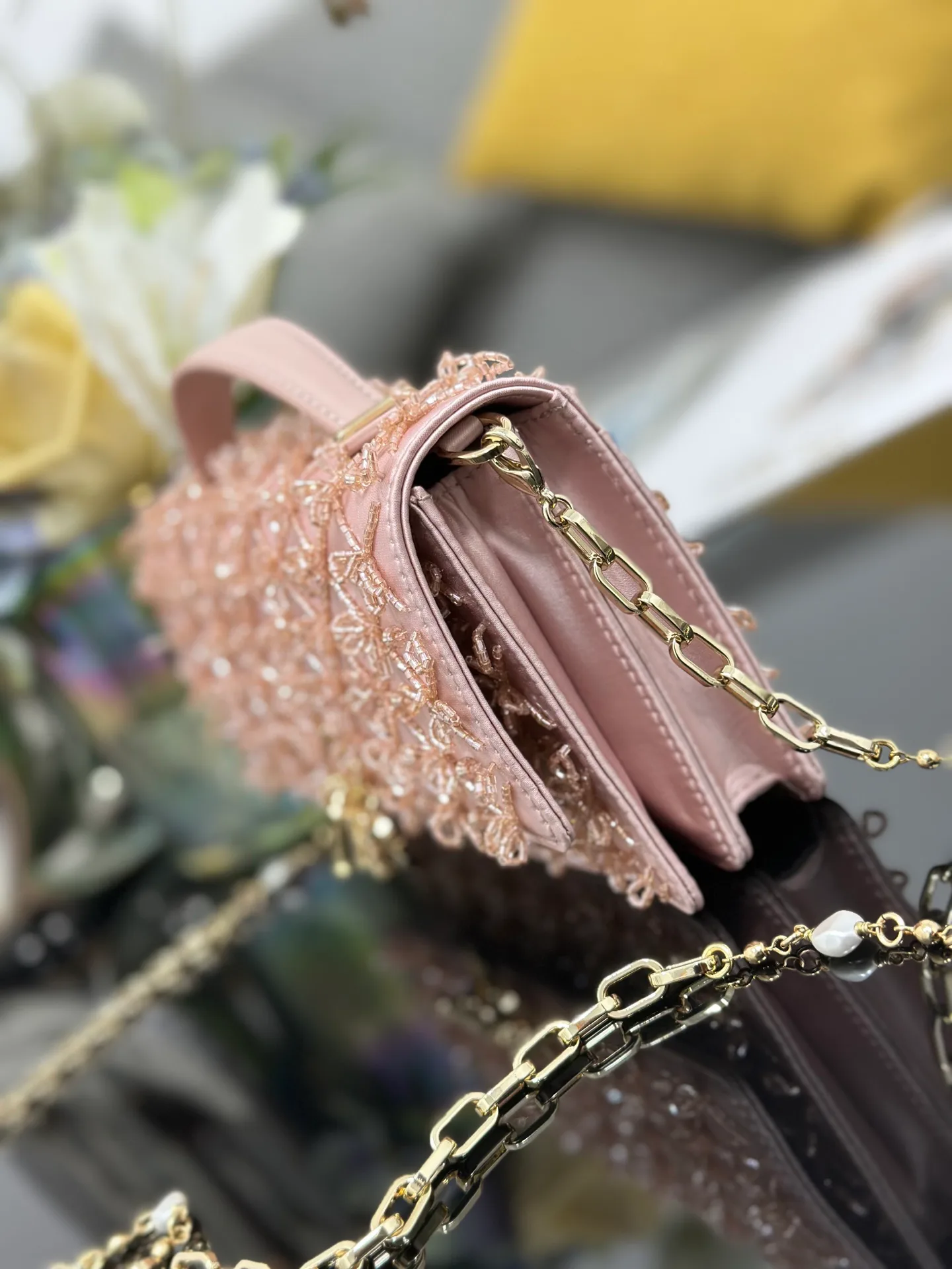 Классические Сумки Женские Christian Dior 12878077