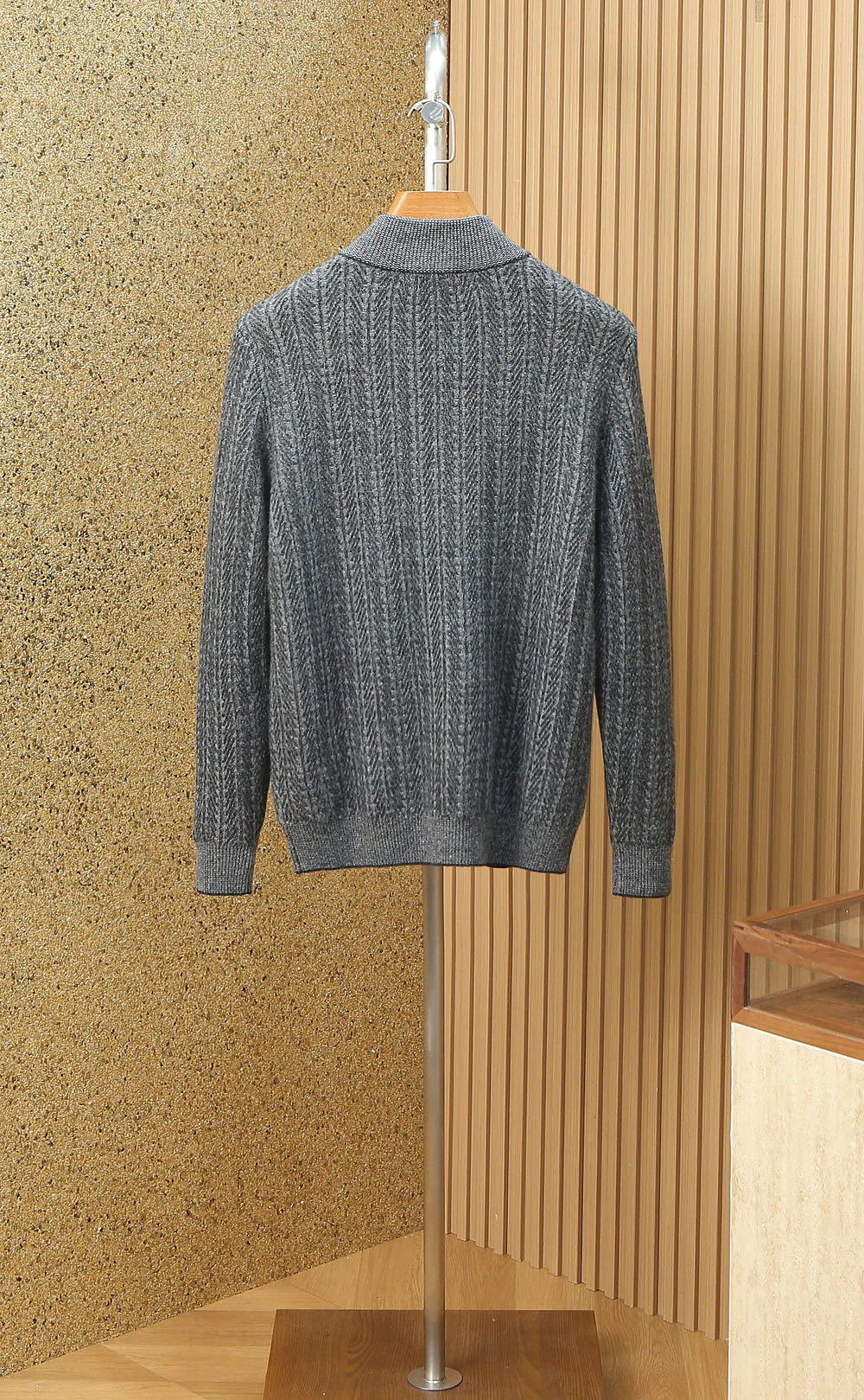 Джемперы И Свитеры Мужские Brunello Cucinelli 18727750