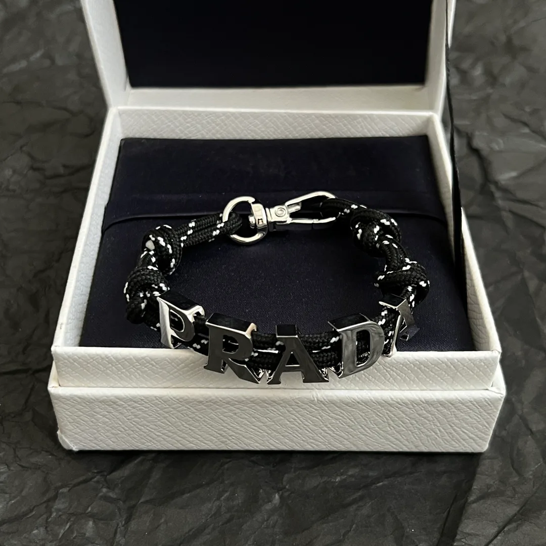 Бижутерия Prada 10384433