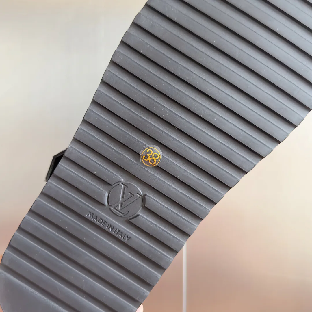 Мюли И Сабо Женские Louis Vuitton 194542