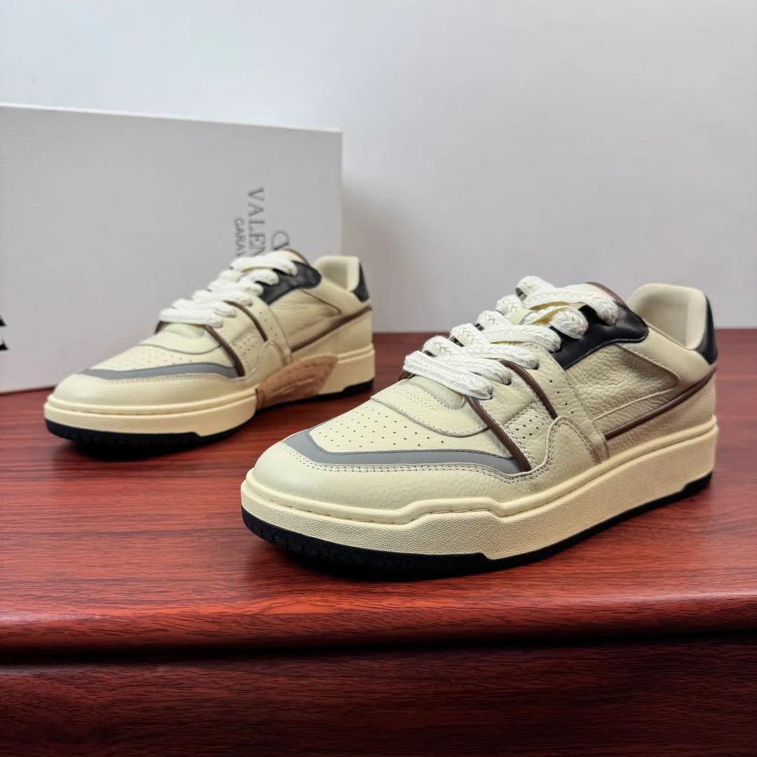 Кроссовки Мужские Valentino 13136190