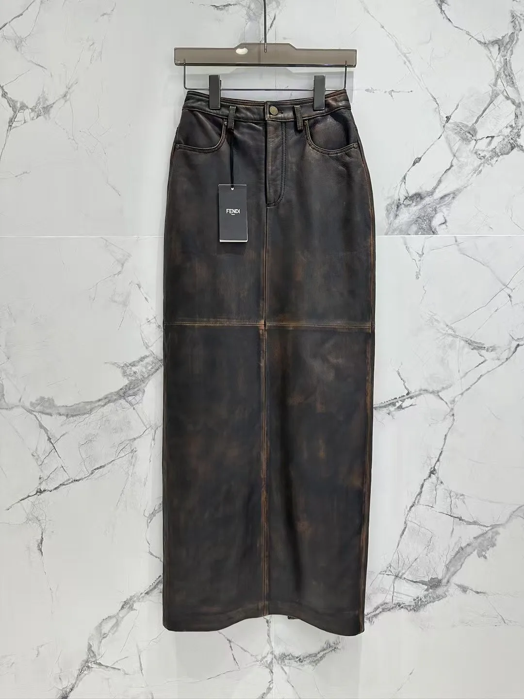 Юбки Женские Fendi 11868517
