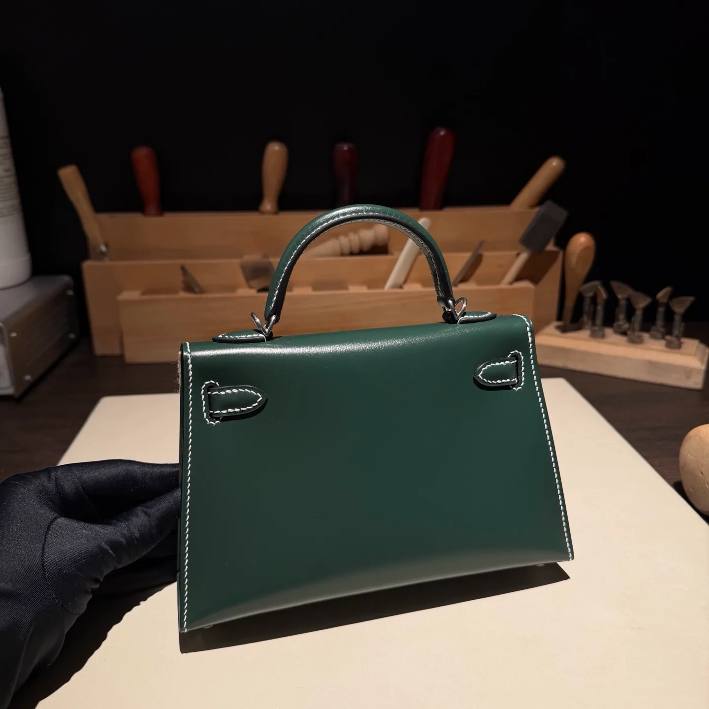 Клатчи Женские Hermes 13549257
