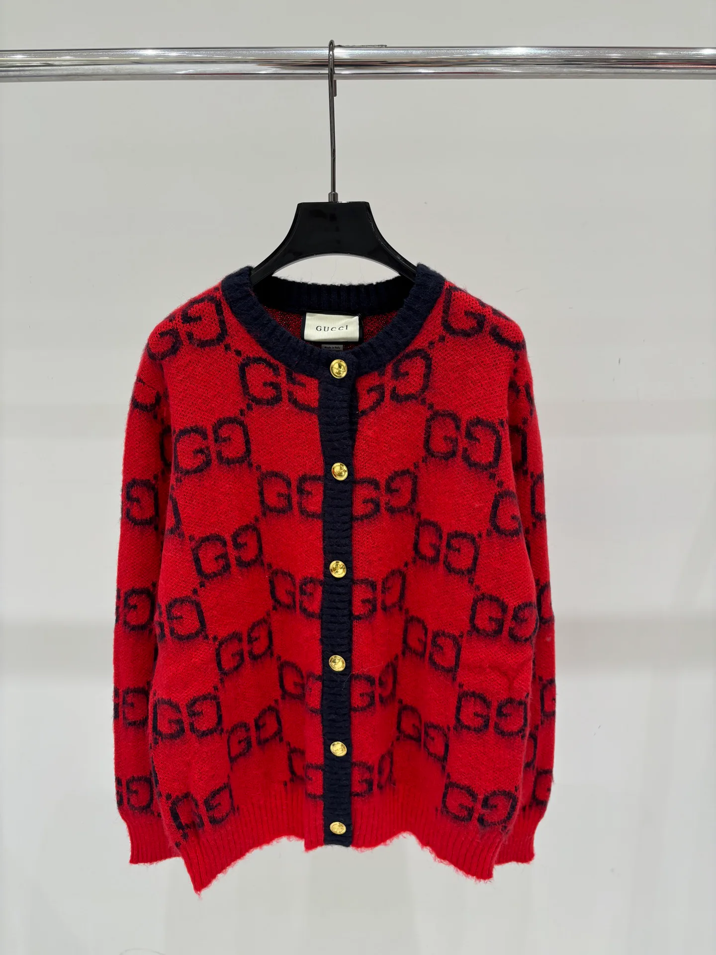 Джемперы И Свитеры Женские Gucci 18779036