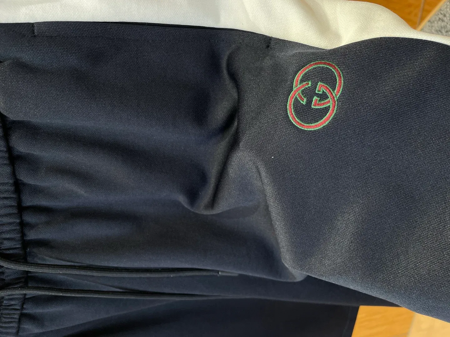 Шорты Мужские Gucci 6651733