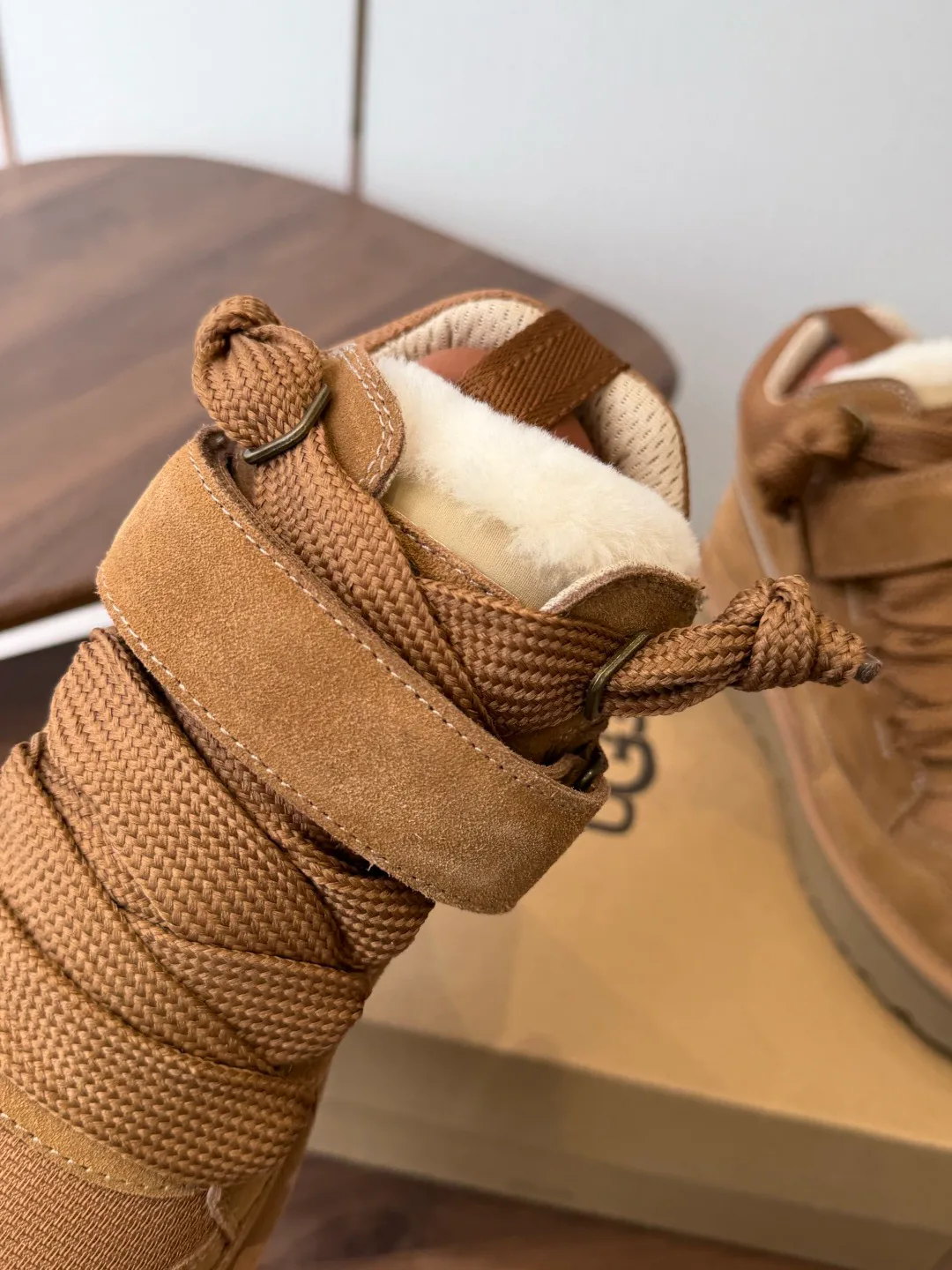 Угги Женские Ugg 18146714