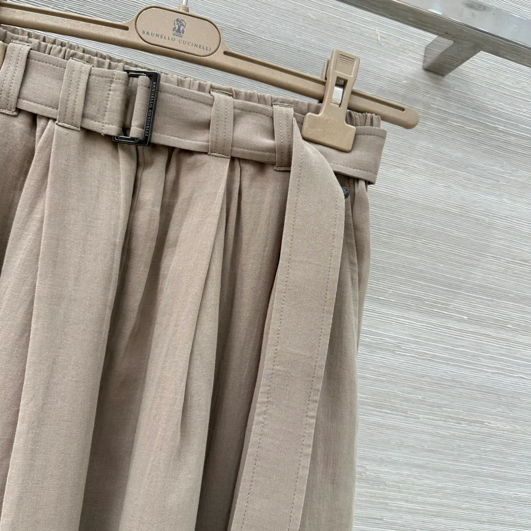 Юбки Женские Brunello Cucinelli 6651242