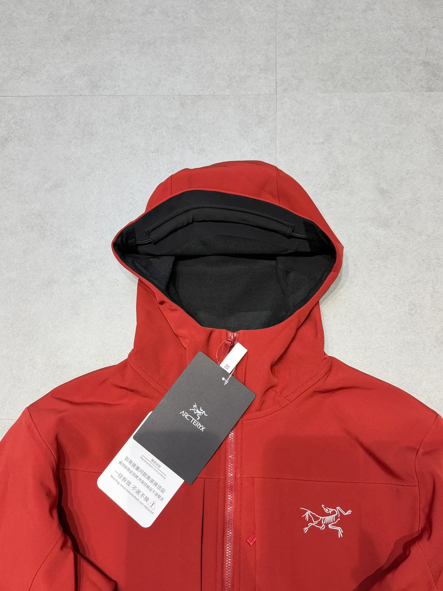 Куртки И Пуховики Женские Arcteryx 18870853