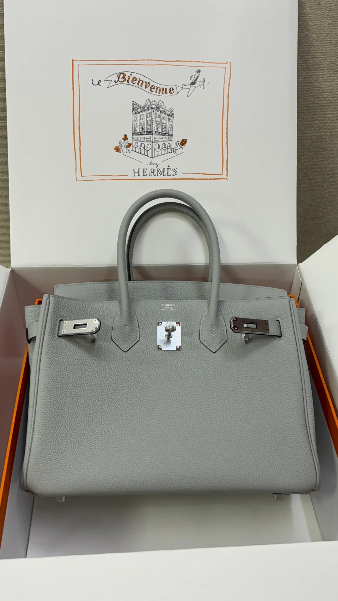 Классические Сумки Женские Hermes 18126809