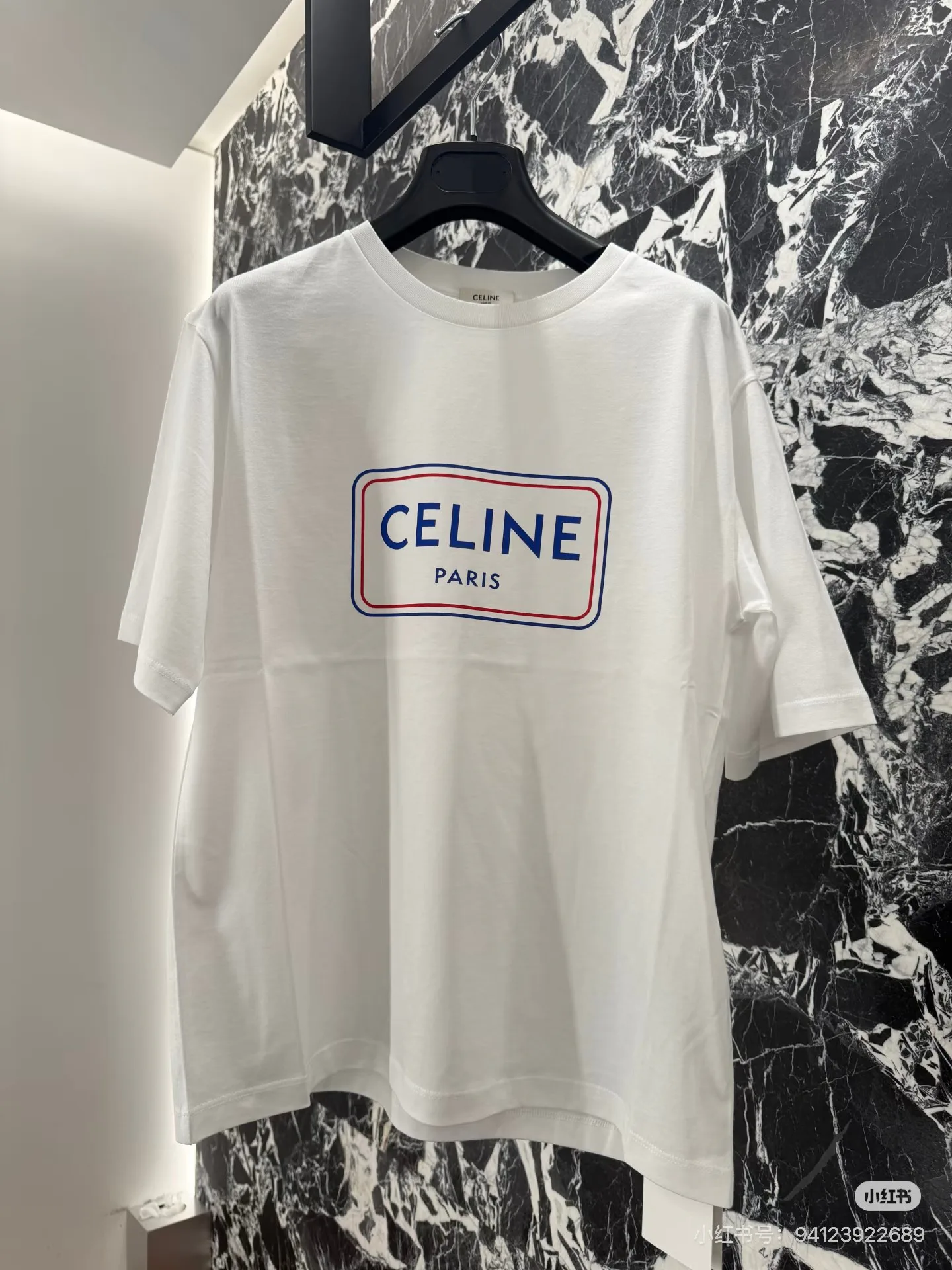 Футболки Женские Celine 9813879