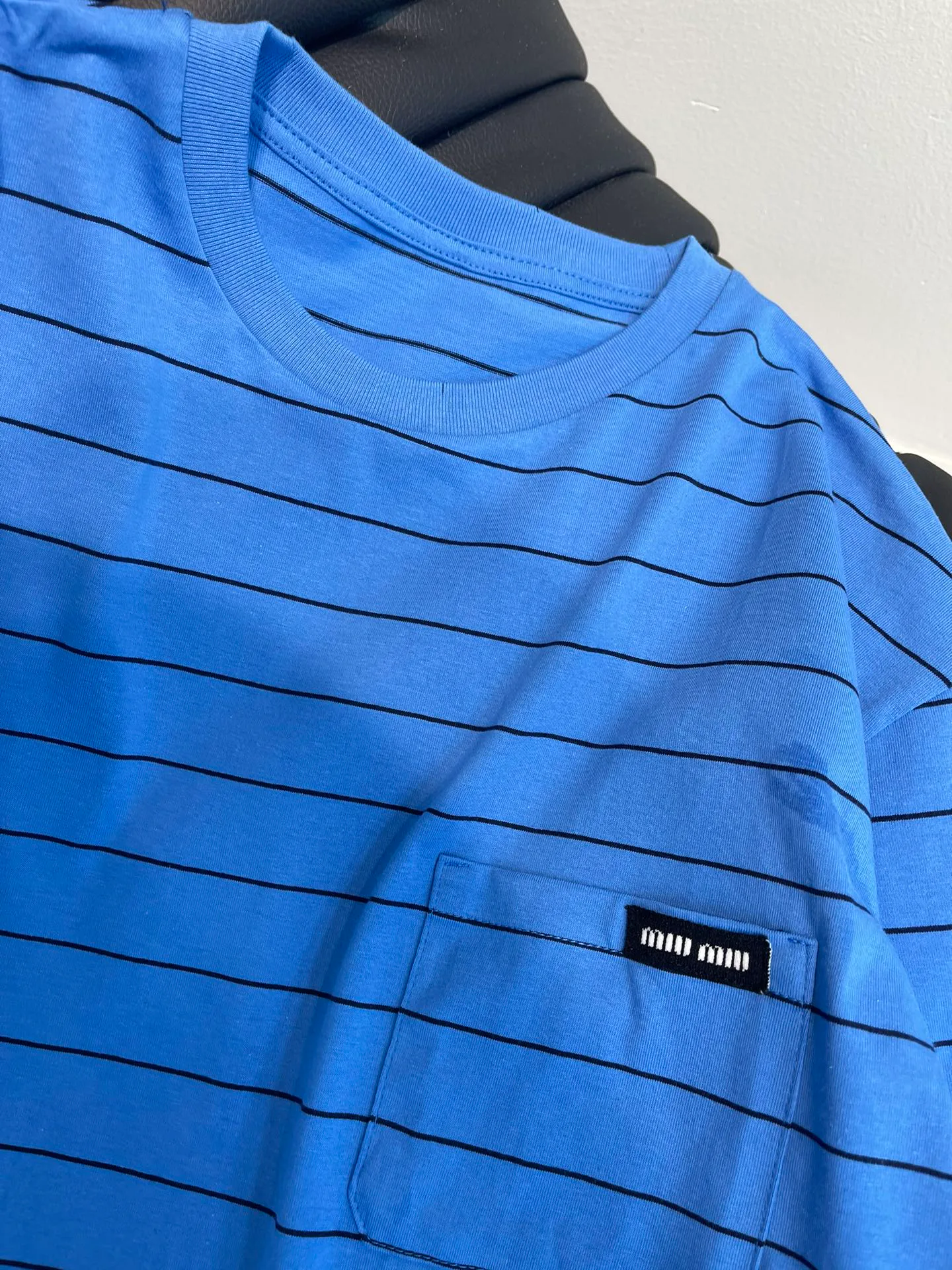 Футболки Женские Miu Miu 19586