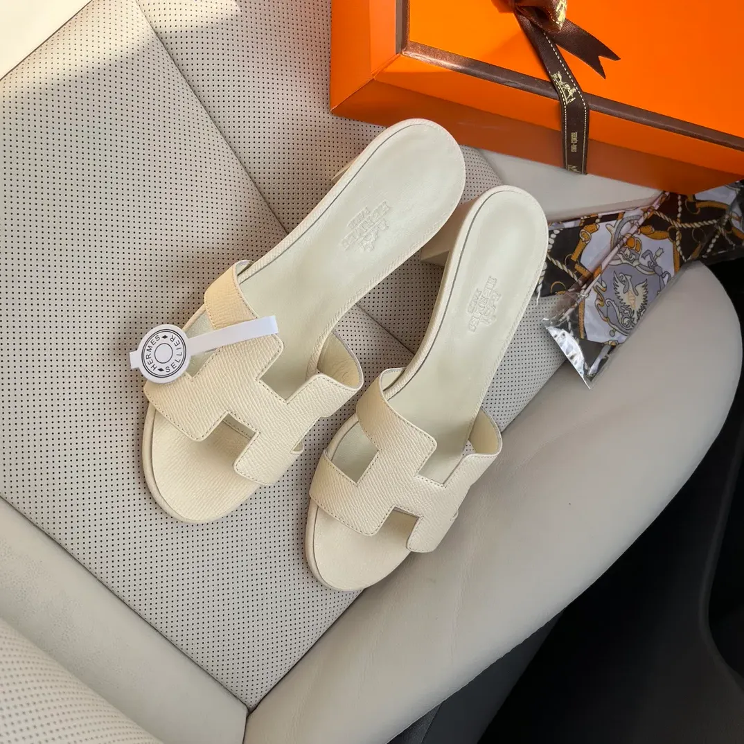 Босоножки Женские Hermes 1823071