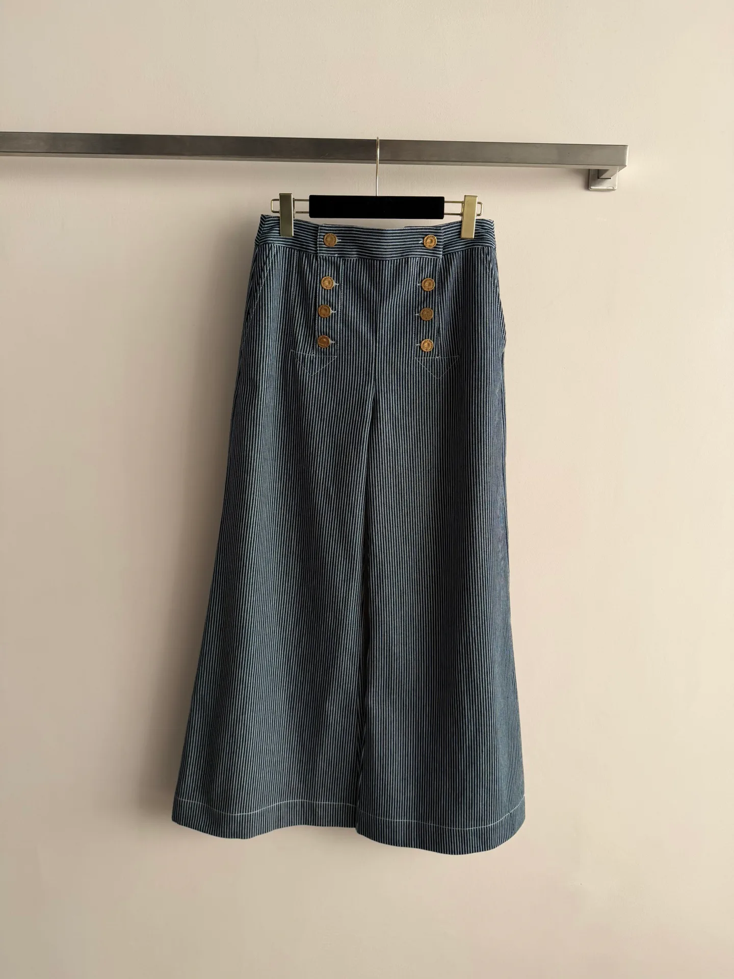 Брюки Женские Zimmermann 9963192