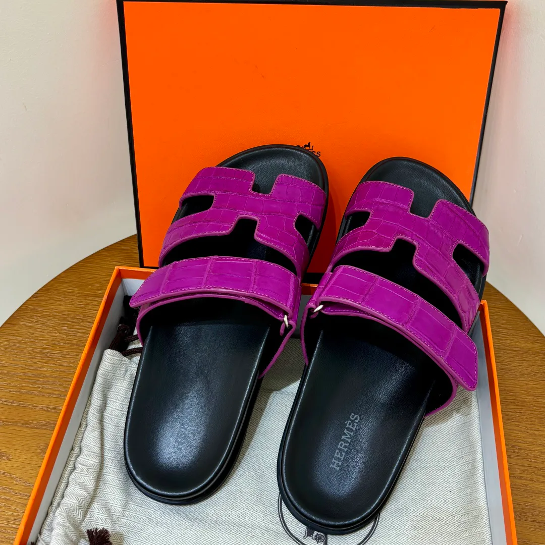 Сандалии Женские Hermes 1157896