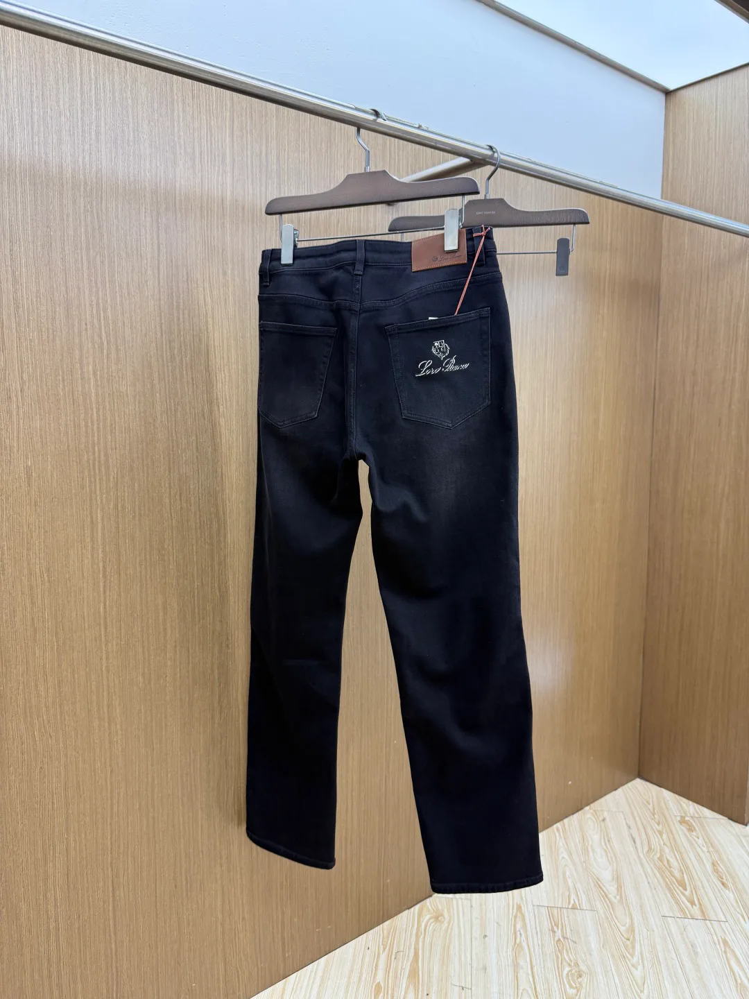 Джинсы Мужские Loro Piana 18194583