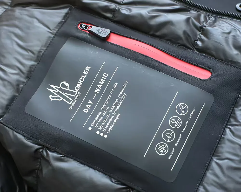 Куртки Мужские Moncler 384009