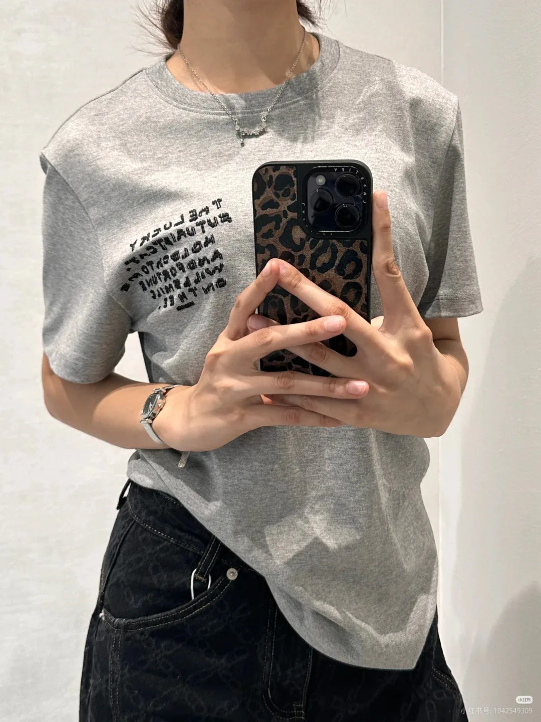 Футболки Мужские Loewe 1999132