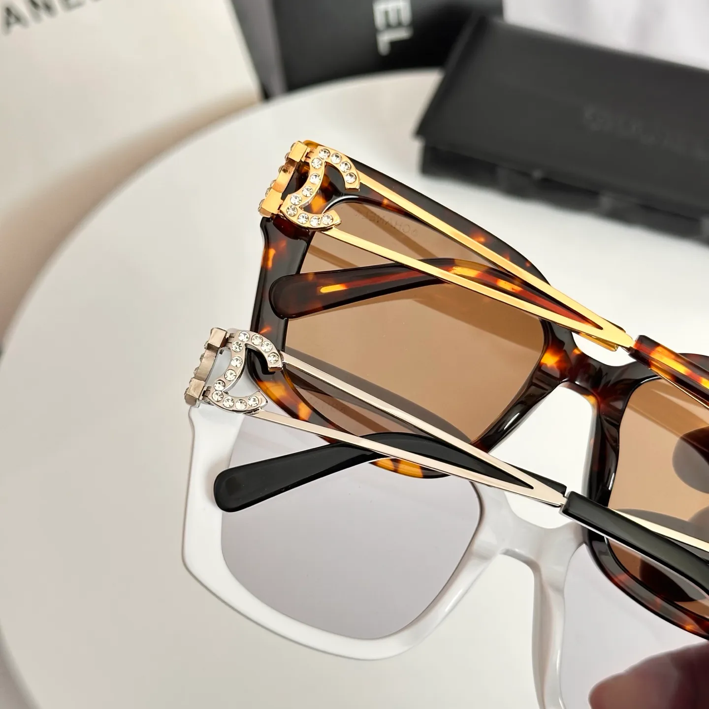 Очки Chanel 13542667