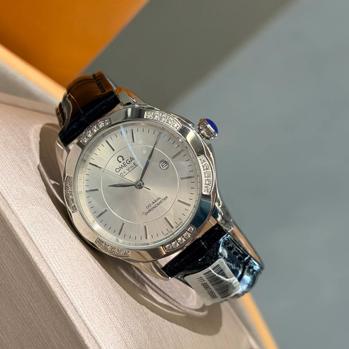 Часы Женские Omega 17120074