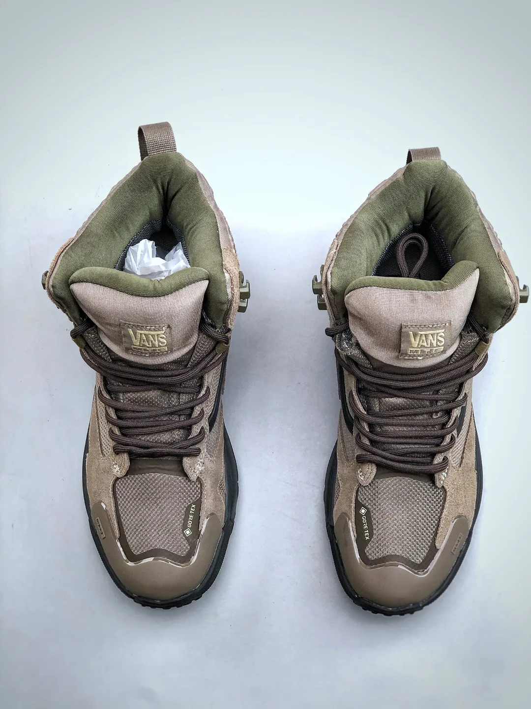 Кроссовки Мужские Vans 495765