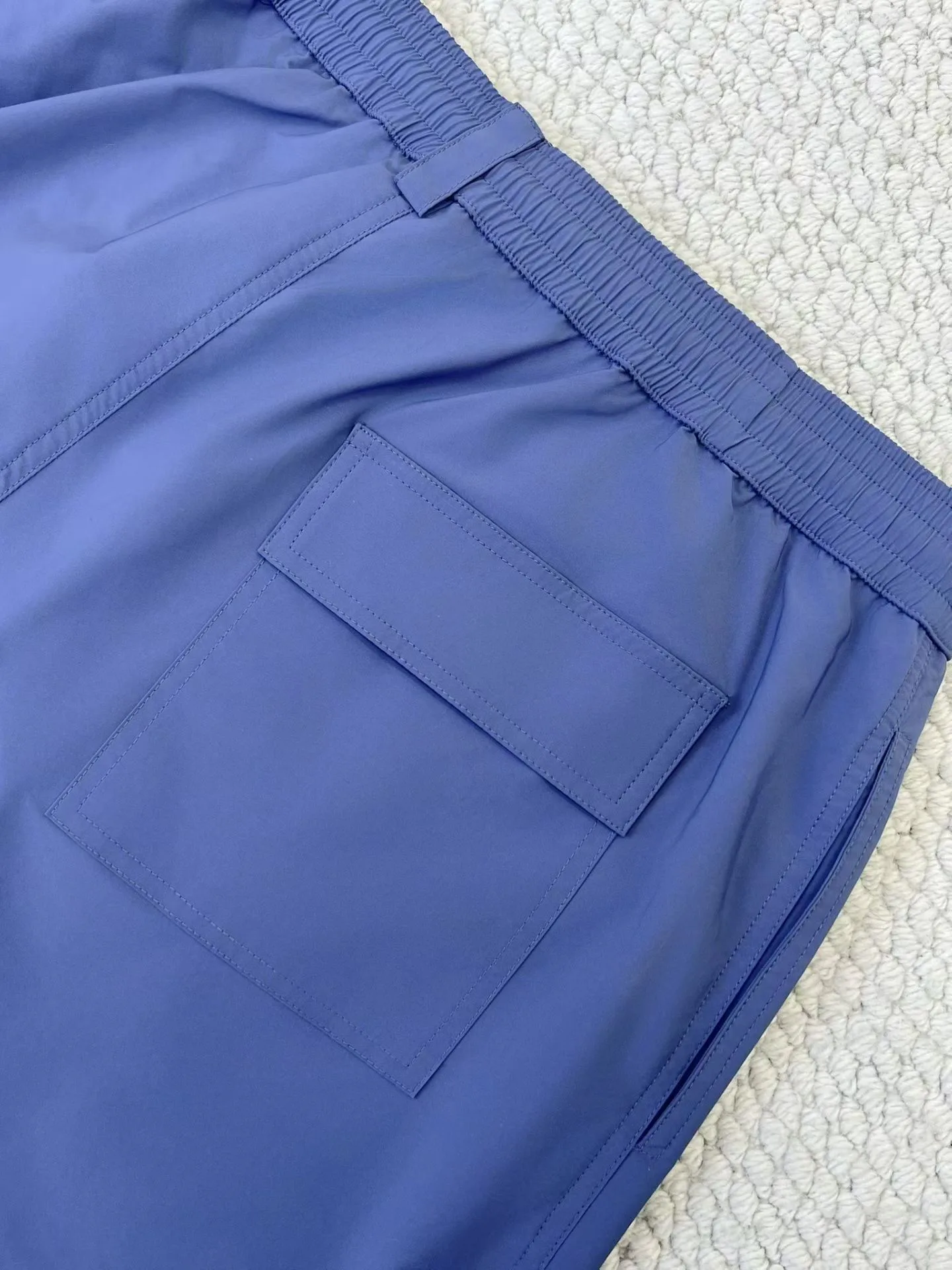 Шорты Мужские Loro Piana 13216314