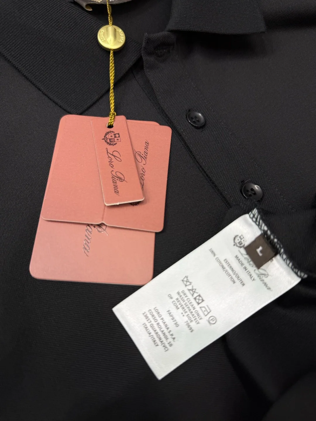 Рубашки Мужские Loro Piana 13575898